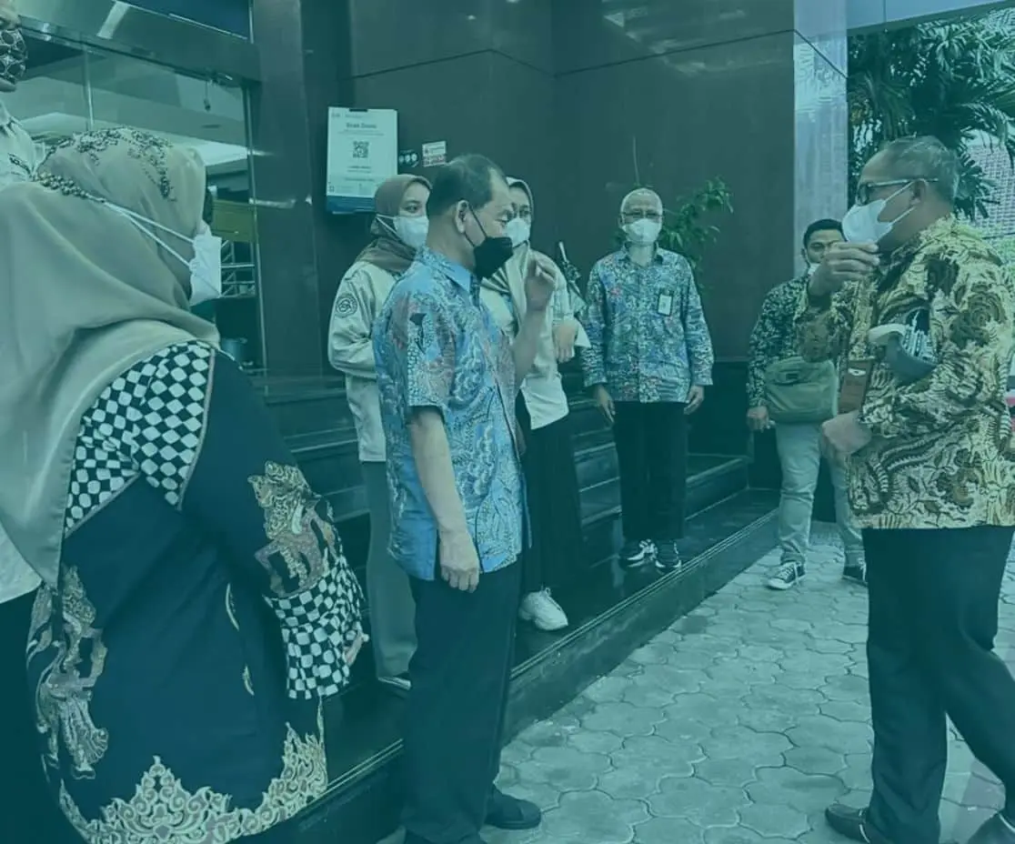 Bedah Data Pembanding: Strategi Ampuh Kanwil DJP Jateng II dan CDA untuk Bongkar Transaksi Afiliasi!