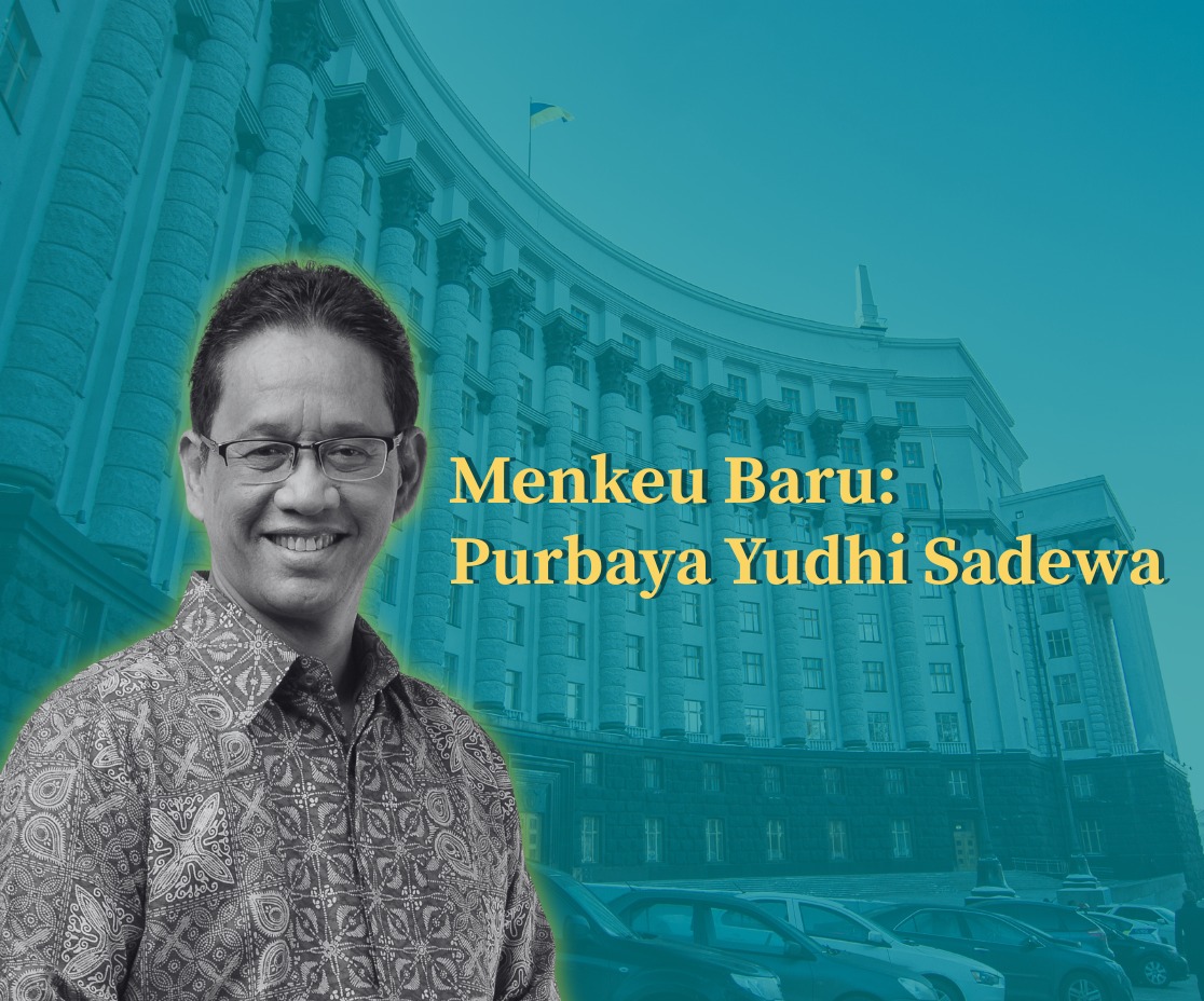 Kebijakan Menteri Keuangan Baru Bikin Dirut Bank Pusing! Siapakah Menteri Keuangan Terbaru?