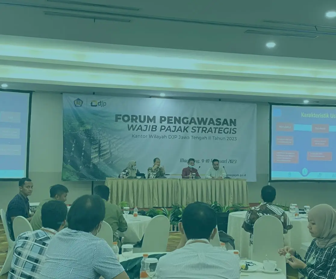 Kolaborasi Epik Kanwil DJP Jateng II dan CDA di Magelang: Taktik Jitu untuk Penyusunan TP Doc yang Tak Bisa Dilewatkan!