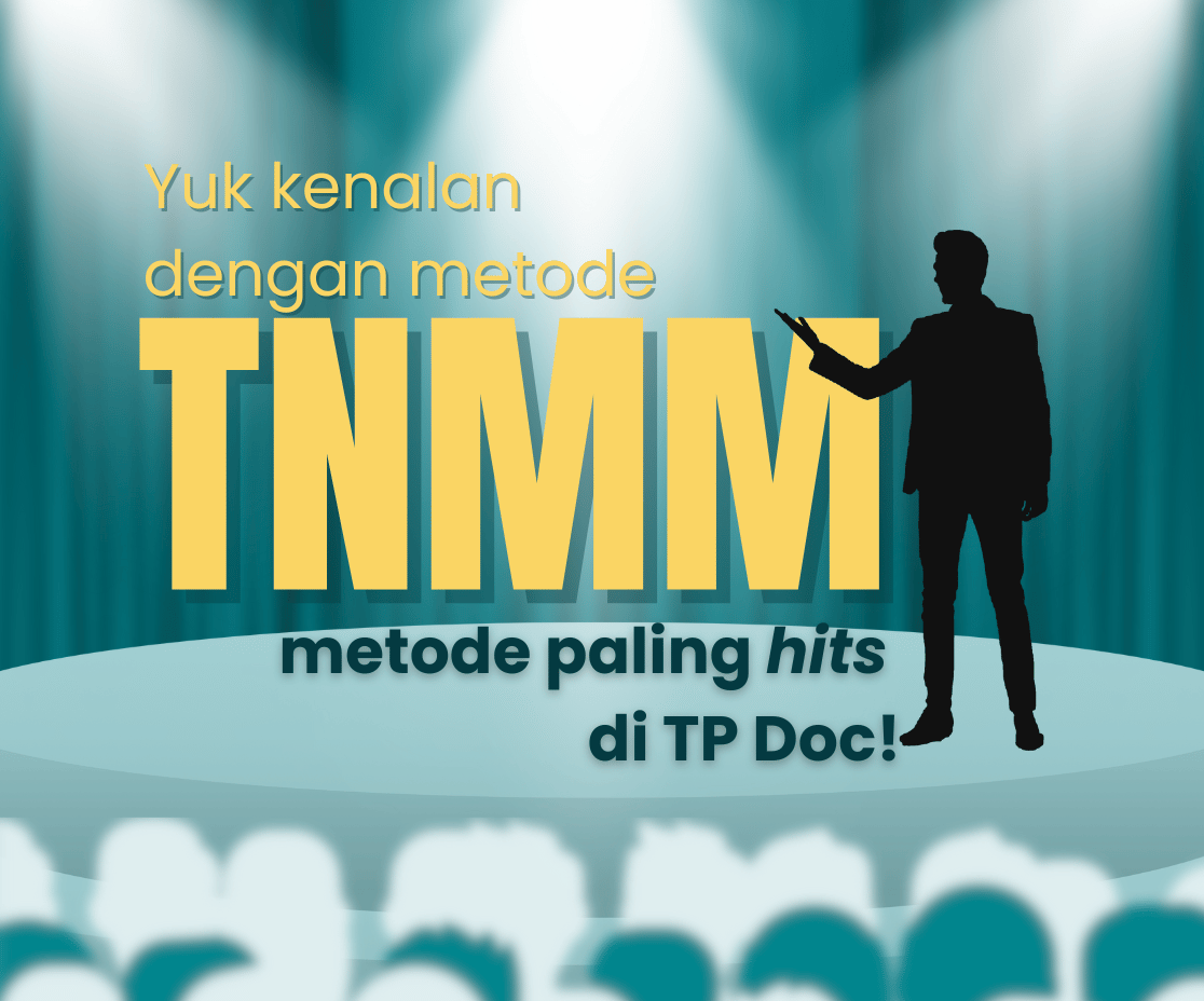 Yuk Kenalan dengan Metode TNMM, Metode Paling Hits di TP Doc!